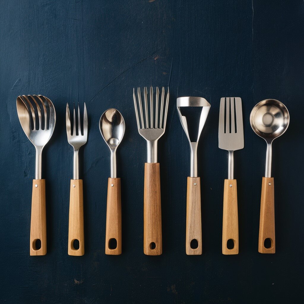 Utensil Utopia